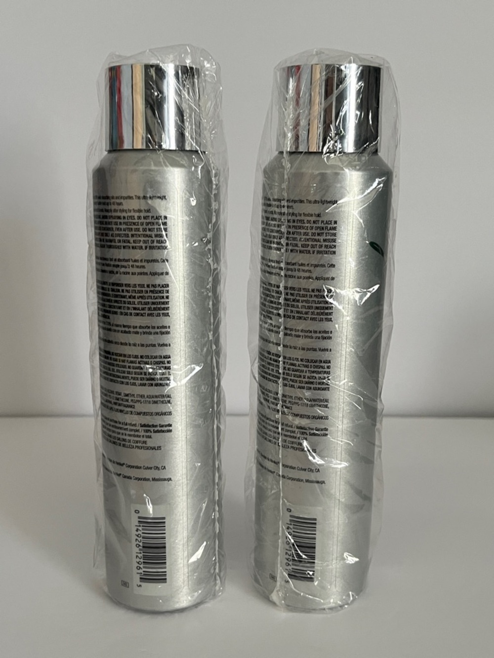 Kenra Platinum Dry Texture Spray 6 - Texture Defining Spray 150g/ 5.3 oz. - Picture 4 of 6